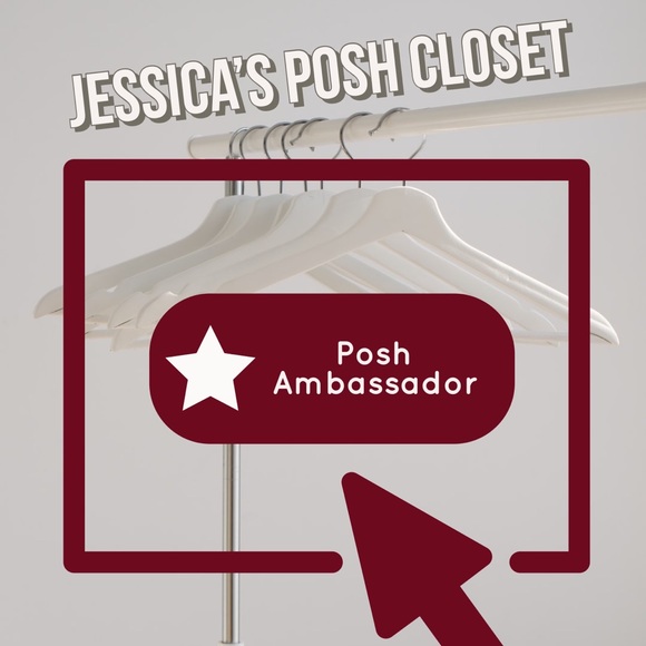 Meet your Posher, Jessica - Picture 3 of 4